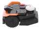 Worx Landroid Vision Cloud WR330E - Robot tondeuse - Sans installation - Abri offert !