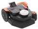 Worx Landroid Vision Cloud WR330E - Robot tondeuse - Sans installation - Abri offert !