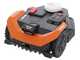 Worx Landroid Vision Cloud WR330E - Robot tondeuse - Sans installation - Abri offert !