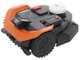 Worx Landroid Vision Cloud WR330E - Robot tondeuse - Sans installation - Abri offert !