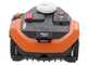 Worx Landroid Vision Cloud WR330E - Robot tondeuse - Sans installation - Abri offert !