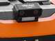 Worx Landroid Vision Cloud WR330E - Robot tondeuse - Sans installation - Abri offert !