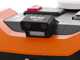 Worx Landroid Vision Cloud WR330E - Robot tondeuse - Sans installation - Abri offert !