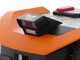 Worx Landroid Vision Cloud WR330E - Robot tondeuse - Sans installation - Abri offert !