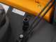Stiga Combi 55 SQ H - Tondeuse &agrave; gazon thermique autotract&eacute;e - Moteur Honda GCVx200 - Largeur de coupe 53 cm