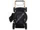 Stiga Combi 55 SQ H - Tondeuse &agrave; gazon thermique autotract&eacute;e - Moteur Honda GCVx200 - Largeur de coupe 53 cm