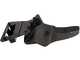 Stiga Combi 55 SQ H - Tondeuse &agrave; gazon thermique autotract&eacute;e - Moteur Honda GCVx200 - Largeur de coupe 53 cm