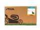 Stiga Combi 55 SQ H - Tondeuse &agrave; gazon thermique autotract&eacute;e - Moteur Honda GCVx200 - Largeur de coupe 53 cm
