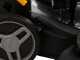 Stiga Combi 55 SQ H - Tondeuse &agrave; gazon thermique autotract&eacute;e - Moteur Honda GCVx200 - Largeur de coupe 53 cm