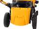 Stiga Combi 55 SQ H - Tondeuse &agrave; gazon thermique autotract&eacute;e - Moteur Honda GCVx200 - Largeur de coupe 53 cm