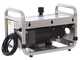 Annovi Reverberi 1220 HW - Nettoyeur haute pression &agrave; eau froide - 200 bars - 840 L/h - Triphas&eacute;