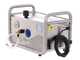 Annovi Reverberi 1220 HW - Nettoyeur haute pression &agrave; eau froide - 200 bars - 840 L/h - Triphas&eacute;