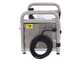 Annovi Reverberi 1220 HW - Nettoyeur haute pression &agrave; eau froide - 200 bars - 840 L/h - Triphas&eacute;