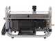 Annovi Reverberi 1220 HW - Nettoyeur haute pression &agrave; eau froide - 200 bars - 840 L/h - Triphas&eacute;