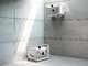 Annovi Reverberi 1220 HW - Nettoyeur haute pression &agrave; eau froide - 200 bars - 840 L/h - Triphas&eacute;