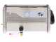 Annovi Reverberi 1220 HW - Nettoyeur haute pression &agrave; eau froide - 200 bars - 840 L/h - Triphas&eacute;
