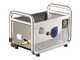 Annovi Reverberi 1220 HW - Nettoyeur haute pression &agrave; eau froide - 200 bars - 840 L/h - Triphas&eacute;