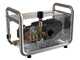 Annovi Reverberi 1220 HW - Nettoyeur haute pression &agrave; eau froide - 200 bars - 840 L/h - Triphas&eacute;