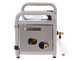 Annovi Reverberi 1220 HW - Nettoyeur haute pression &agrave; eau froide - 200 bars - 840 L/h - Triphas&eacute;
