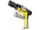 Karcher OC Handheld Compact - Pistolet de nettoyage &agrave; batterie - 7,2 V/2,5 Ah