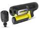 Karcher OC Handheld Compact - Pistolet de nettoyage &agrave; batterie - 7,2 V/2,5 Ah
