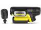 Karcher OC Handheld Compact - Pistolet de nettoyage &agrave; batterie - 7,2 V/2,5 Ah