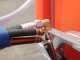 Kit rallonges &agrave; embouts rapides pour variateur de pression pro Comet S&eacute;rie HPR - VDR