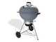 Weber Master-Touch GBS C-5755 Slate Blue 57 cm - Barbecue &agrave; charbon