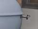 Weber Master-Touch GBS C-5755 Slate Blue 57 cm - Barbecue &agrave; charbon