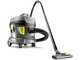 Karcher Pro T 11/1 Classic Hepa - Aspirateur professionnel ULTRA silencieux - 850 W