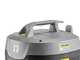 Karcher Pro T 11/1 Classic Hepa - Aspirateur professionnel ULTRA silencieux - 850 W