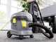 Karcher Pro T 11/1 Classic Hepa - Aspirateur professionnel ULTRA silencieux - 850 W