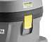 Karcher Pro T 11/1 Classic Hepa - Aspirateur professionnel ULTRA silencieux - 850 W
