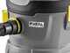 Karcher Pro T 11/1 Classic Hepa - Aspirateur professionnel ULTRA silencieux - 850 W