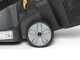 Alpina BL 320 E - Tondeuse &agrave; gazon &eacute;lectrique - 1000 W - Coupe 32&nbsp;cm