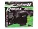 Ribimex PRKG115A - Pompe de transfert pour gasoil + kit distributeur