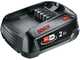 Bosch UniversalGrassCut 18-260 - Coupe-bordure &agrave; batterie - 2x18V-2Ah