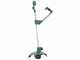 Bosch UniversalGrassCut 18-260 - Coupe-bordure &agrave; batterie - 2x18V-2Ah