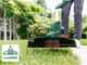 Bosch UniversalGrassCut 18-260 - Coupe-bordure &agrave; batterie - 2x18V-2Ah