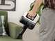 Karcher VCS 3 Nano Complete - Aspirateur balai &eacute;lectrique &agrave; batterie - 21,6 V - 2,5 Ah