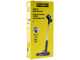 Karcher VCS 3 Nano Complete - Aspirateur balai &eacute;lectrique &agrave; batterie - 21,6 V - 2,5 Ah
