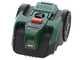 Bosch VISIMOW18V-100 - Robot tondeuse - Sans installation - SANS BATTERIE NI CHARGEUR