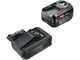 Bosch VISIMOW18V-100 - Robot tondeuse - Sans installation