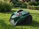 Bosch VISIMOW18V-100 - Robot tondeuse - Sans installation