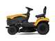 Stiga Tornado 5108e - Kit Tondeuse autoport&eacute;e + 1 module batterie ePower Pro 56V/40Ah - &Eacute;jection lat&eacute;rale et mulching