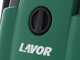 Lavor KAMA 1409 - Nettoyeur haute pression professionnel &agrave; eau froide - 180 bar max - 540 l/h