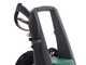 Lavor KAMA 1409 - Nettoyeur haute pression professionnel &agrave; eau froide - 180 bar max - 540 l/h