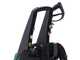 Lavor KAMA 1409 - Nettoyeur haute pression professionnel &agrave; eau froide - 180 bar max - 540 l/h