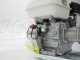 Motopompe thermique &eacute;quip&eacute;e de pompe Comet MC 25 de pulv&eacute;risation Honda GP 160