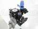 Motopompe thermique &eacute;quip&eacute;e de pompe Comet MC 25 de pulv&eacute;risation Honda GP 160